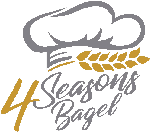4 seasons Bagel