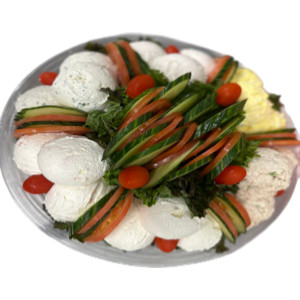 Deli Platter