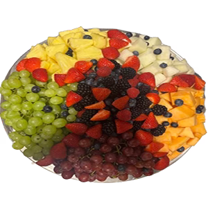 Fruit Platter