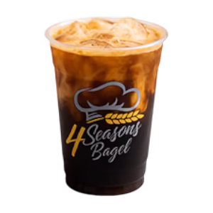 Iced Shaken Espresso