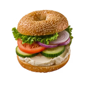 Plain Cream Cheese