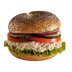 Tuna Salad