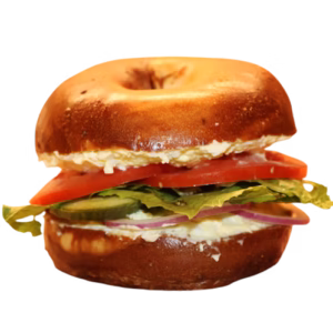 Egg Salad
